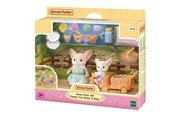 Liski na p... - Sylvanian Families -  fremdsprachige bücher polnisch 