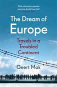 The Dream ... - Geert Mak - buch auf polnisch 