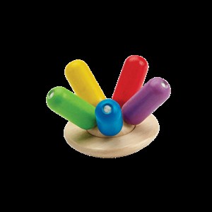 Obrazek Flexi Meduza Plan Toys