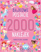 Polska książka : 2000 nakle... - Opracowanie Zbiorowe