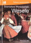 Zobacz : Wesele lek... - Stanisław Wyspiański