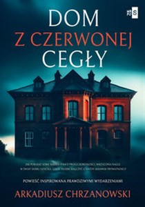 Bild von Dom z czerwonej cegły