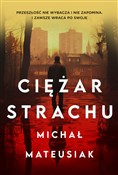 Ciężar str... - Michał Mateusiak -  Polnische Buchandlung 