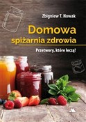 Polnische buch : Domowa spi... - Zbigniew T. Nowak