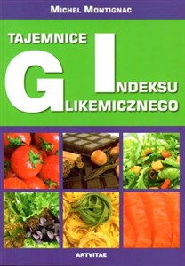 Bild von Tajemnice indeksu glikemicznego