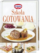 Książka : Szkoła got... - Dr Oetker