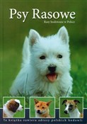 Polnische buch : Psy rasowe... - Opracowanie Zbiorowe