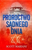 Książka : Proroctwo ... - Scott Mariani