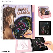 Książka : Zestaw kre...