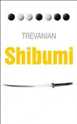 Shibumi - Trevanian - buch auf polnisch 