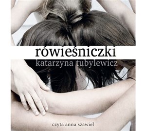 Bild von [Audiobook] Rówieśniczki