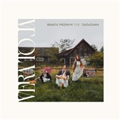 Vera to ja... - Renata Przemyk, Dagadana - buch auf polnisch 