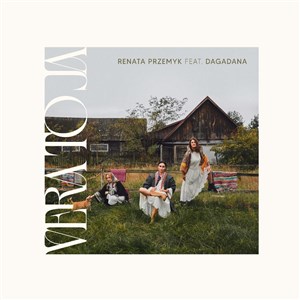 Obrazek Vera to ja CD