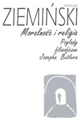 Moralność ... - Ireneusz Ziemiński -  polnische Bücher