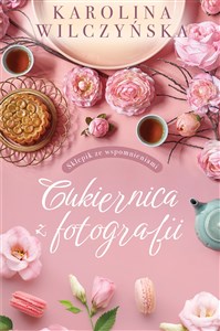 Obrazek Cukiernica z fotografii wyd. 2