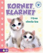 Kornet, Kl... - Opracowanie Zbiorowe -  polnische Bücher