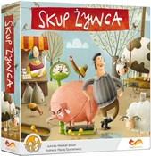 Zobacz : Skup żywca... - Rebekah Bissell