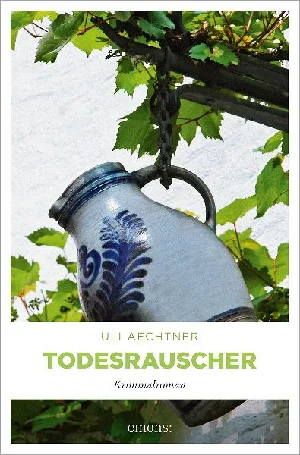 Obrazek AECHTNER, U: TODESRAUSCHER