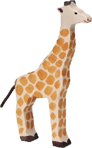 Obrazek GIRAFFE