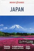 Japan Insi... - Opracowanie Zbiorowe -  Książka z wysyłką do Niemiec 