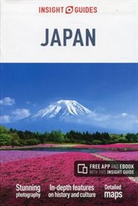 Obrazek Japan Insight Guides