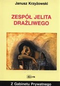 Zespół Jel... - Janusz Krzyżowski -  Książka z wysyłką do Niemiec 