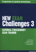 New Exam C... - Rod Fricker, Michael Harris, Anna Sikorzyńska -  polnische Bücher