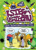 Księga uśm... - Opracowanie Zbiorowe - buch auf polnisch 