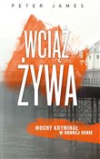 Polnische buch : Wciąż żywa... - Peter James