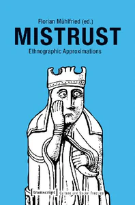 Obrazek MISTRUST