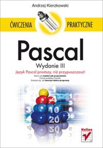 Obrazek Pascal Ćwiczenia praktyczne