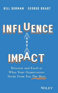 Bild von BERMAN, B: INFLUENCE AND IMPACT