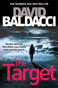 Bild von BALDACCI, D: TARGET