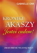 Kroniki Ak... - Gabrielle Orr -  polnische Bücher