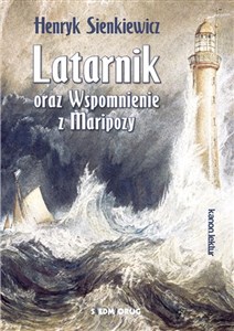 Bild von Latarnik oraz Wspomnienie z Maripozy