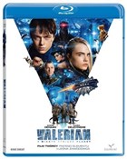 Polska książka : Valerian i...