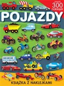 Polnische buch : Pojazdy Po... - Klaudia May