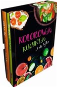 Pakiet Kol... - Opracowanie Zbiorowe -  fremdsprachige bücher polnisch 