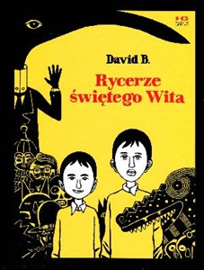 Bild von Rycerze świętego Wita