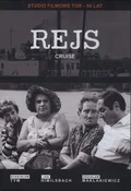 Rejs -  fremdsprachige bücher polnisch 