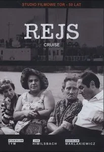 Obrazek Rejs