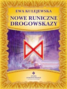 Bild von Nowe runiczne drogowskazy (karty)