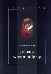 Bild von Jestem, więc modlę się