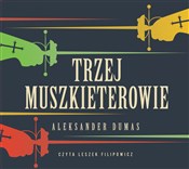 [Audiobook... - Aleksander Dumas - buch auf polnisch 