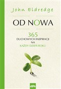 Od nowa 36... - Eldredge John -  polnische Bücher