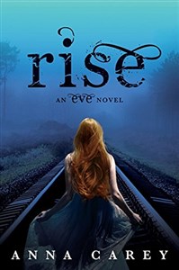 Bild von Rise (Eve, Band 3)