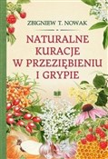 Książka : Naturalne ... - Zbigniewa T. Nowak