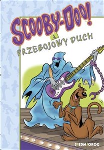 Bild von Scooby-Doo! i przebojowy duch