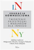 Książka : Edukacja r... - Marta Anna Sałapata, Grzegorz Piekarski, Małgorzata Obrycka