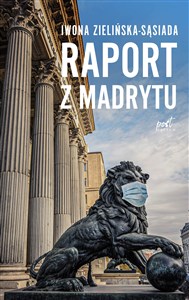 Bild von Raport z Madrytu